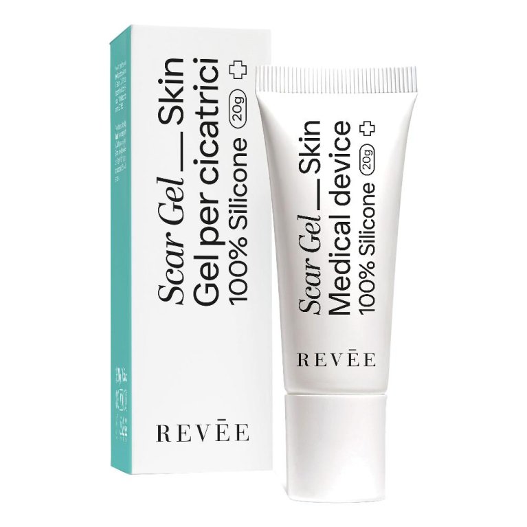 REVEE SCAR GEL 20G