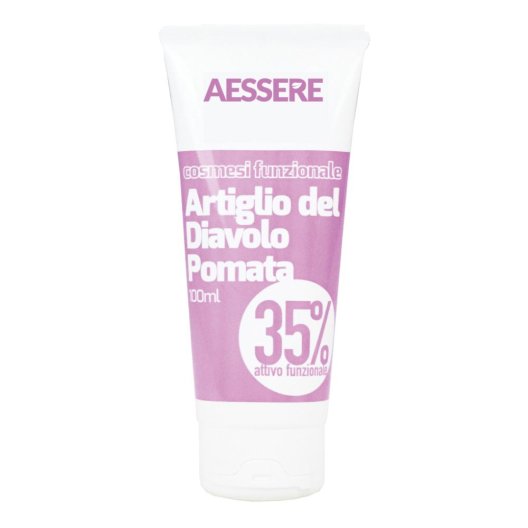 ARTIGLIO DIAVOLO POM 35% 100ML