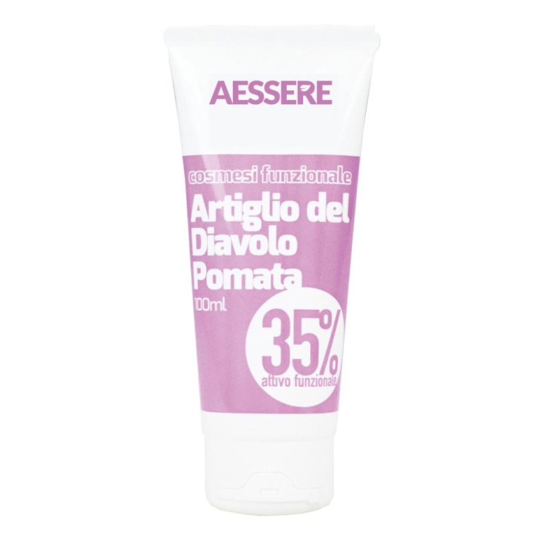 ARTIGLIO DIAVOLO POM 35% 100ML