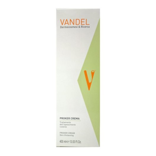 VANDEL PROKER CREMA 400ML