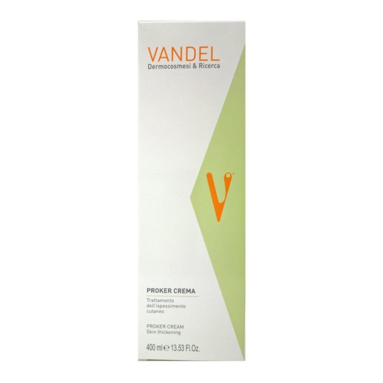 VANDEL PROKER CREMA 400ML VANDEL PROKER CREMA 400ML