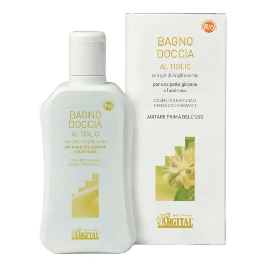 BAGNO DOCCIA TIGLIO 250ML BAGNO DOCCIA TIGLIO 250ML