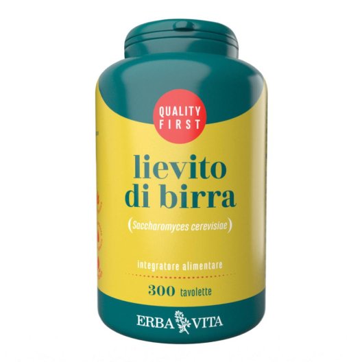 LIEVITO DI BIRRA 300TAV LIEVITO DI BIRRA 300TAV