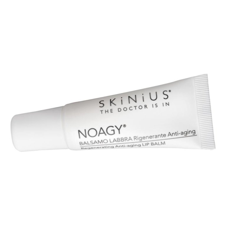 NOAGY BALSAMO LABBRA 5ML NOAGY BALSAMO LABBRA 5ML