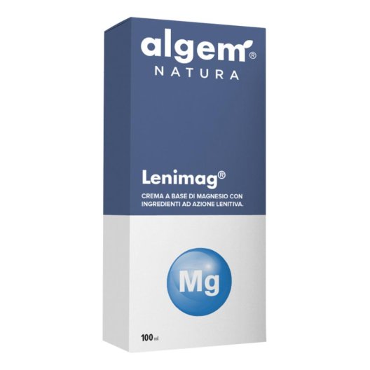 LENIMAG CREMA 100ML LENIMAG CREMA 100ML