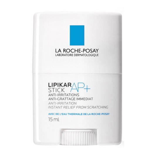 LIPIKAR STICK AP+ 15ML LIPIKAR STICK AP+ 15ML