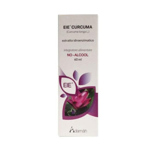 EIE CURCUMA 60ML EIE CURCUMA 60ML