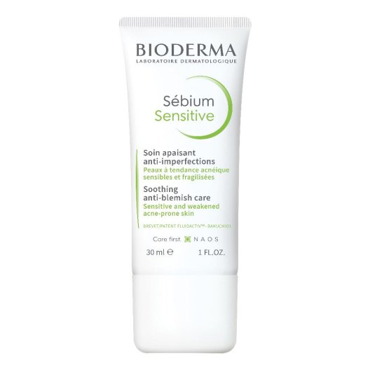 SEBIUM SENSITIVE 30ML SEBIUM SENSITIVE 30ML