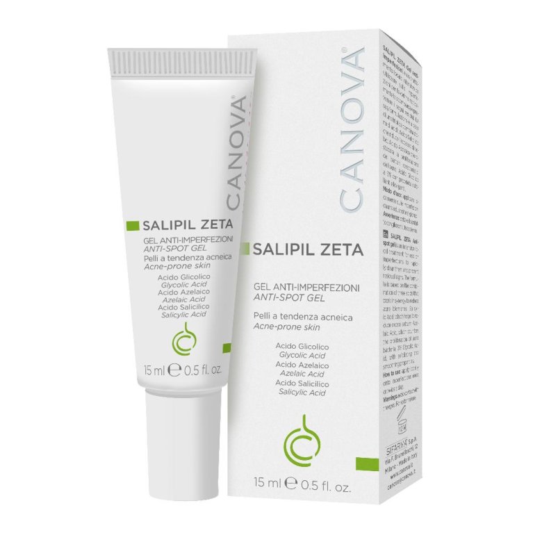 CANOVA SALIPIL ZETA 15ML