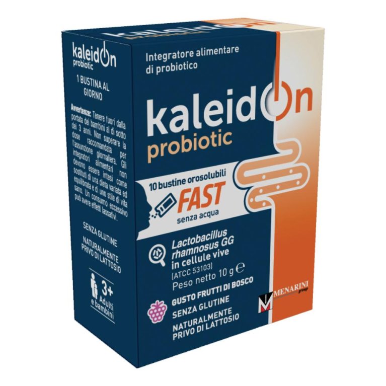 KALEIDON FAST PROB FRUT BO10BU KALEIDON FAST PROB FRUT BO10BU