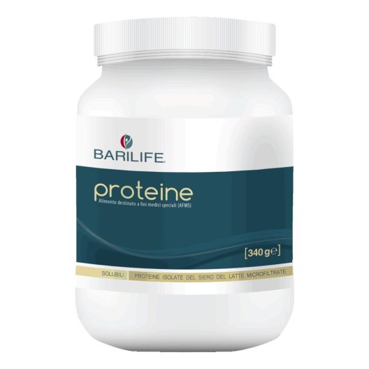 BARILIFE PROTEINE 340G BARILIFE PROTEINE 340G
