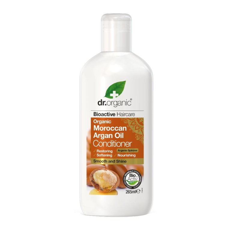 DR ORGANIC ARGAN BALSAMO 265G