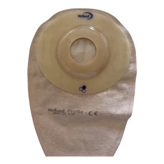 AURUM PROFILE COLO M OP PRET32