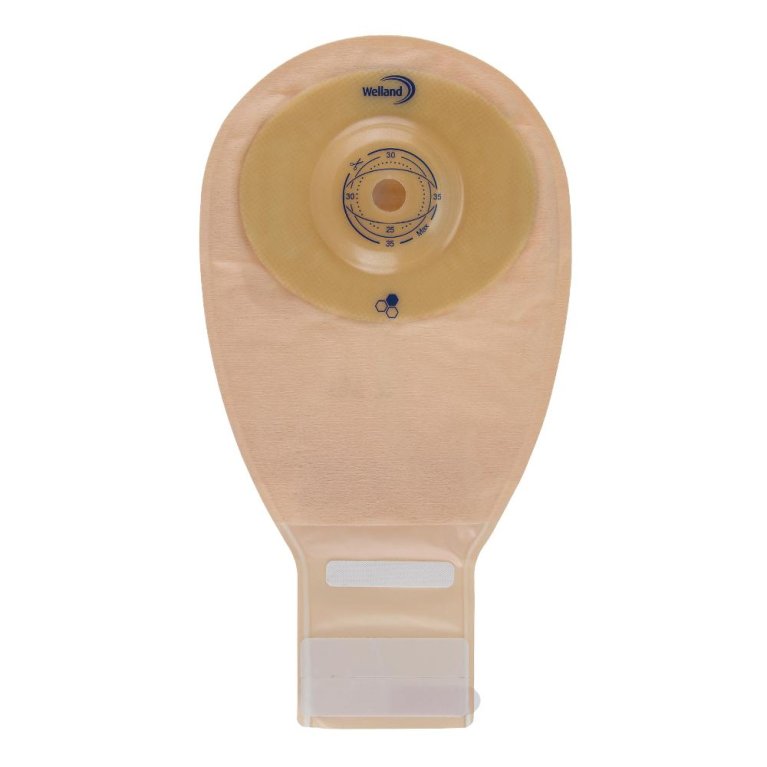 AURUM CONVEX ILEO M OP R13-35 AURUM CONVEX ILEO M OP R13-35