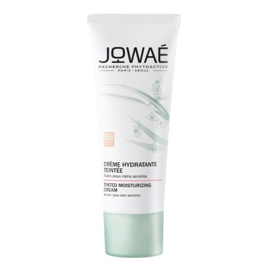 JOWAE CREMA COLOR IDRAT CHIARA JOWAE CREMA COLOR IDRAT CHIARA
