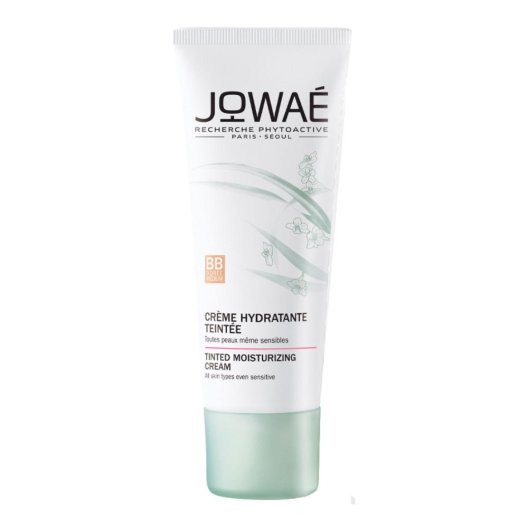 JOWAE CREMA COLOR IDRAT DORATA JOWAE CREMA COLOR IDRAT DORATA