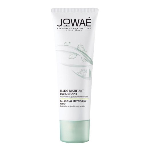 JOWAE FLUIDO RIEQUIL OPACIZZAN