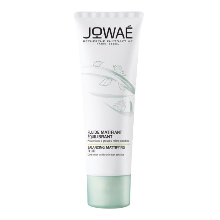 JOWAE FLUIDO RIEQUIL OPACIZZAN
