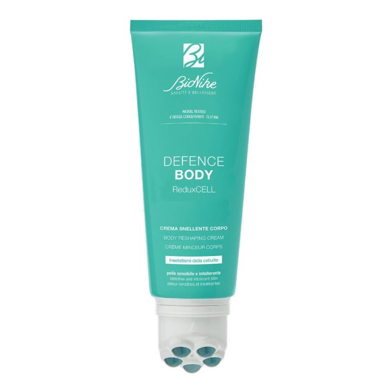 DEFENCE BODY REDUCELL SNE200ML