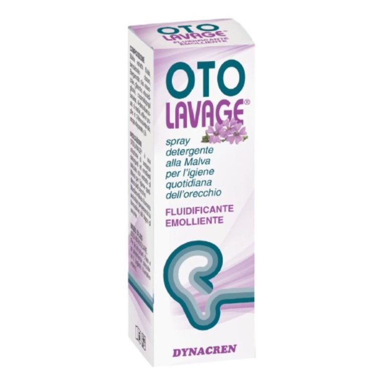 OTOLAVAGE SPR IG ORECCHIO 50ML OTOLAVAGE SPR IG ORECCHIO 50ML