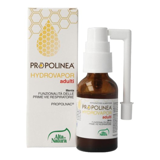 PROPOLINEA HYDROVAPOR AD 20ML PROPOLINEA HYDROVAPOR AD 20ML