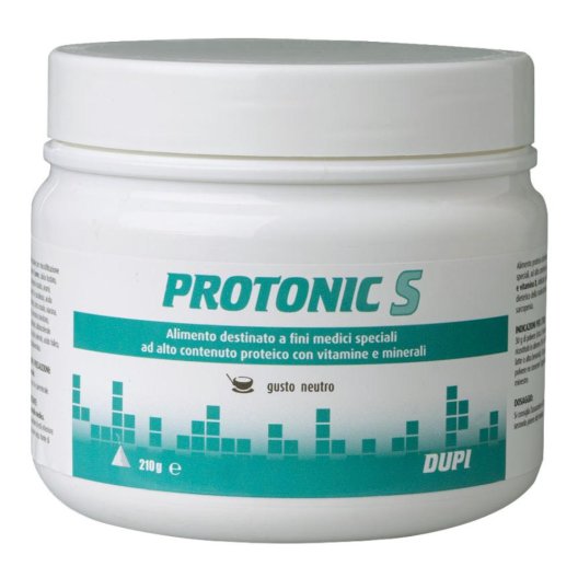 PROTONIC S 210G