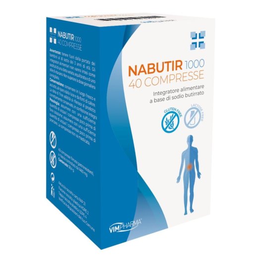 NABUTIR 1000 40CPR