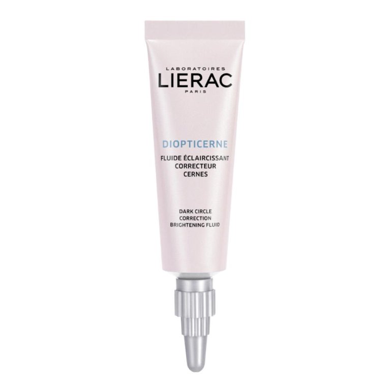 LIERAC DIOPTICERNE 15ML LIERAC DIOPTICERNE 15ML