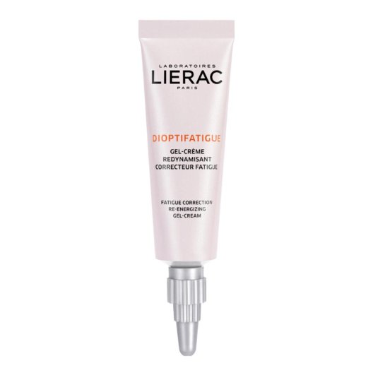 LIERAC DIOPTIFATIGUE 15ML LIERAC DIOPTIFATIGUE 15ML