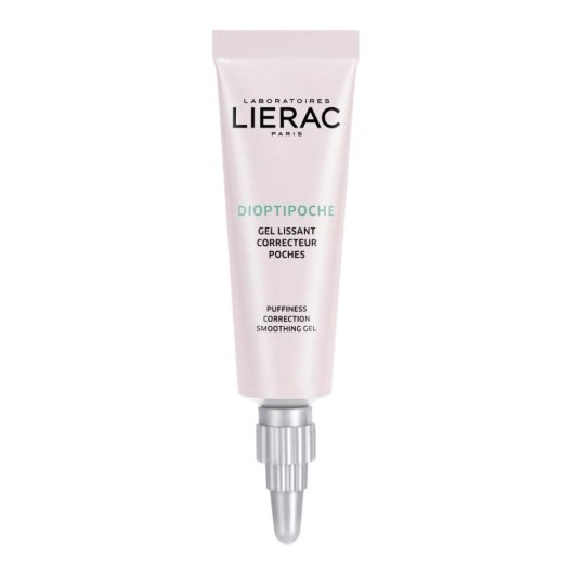 LIERAC DIOPTIPOCHE 15ML LIERAC DIOPTIPOCHE 15ML