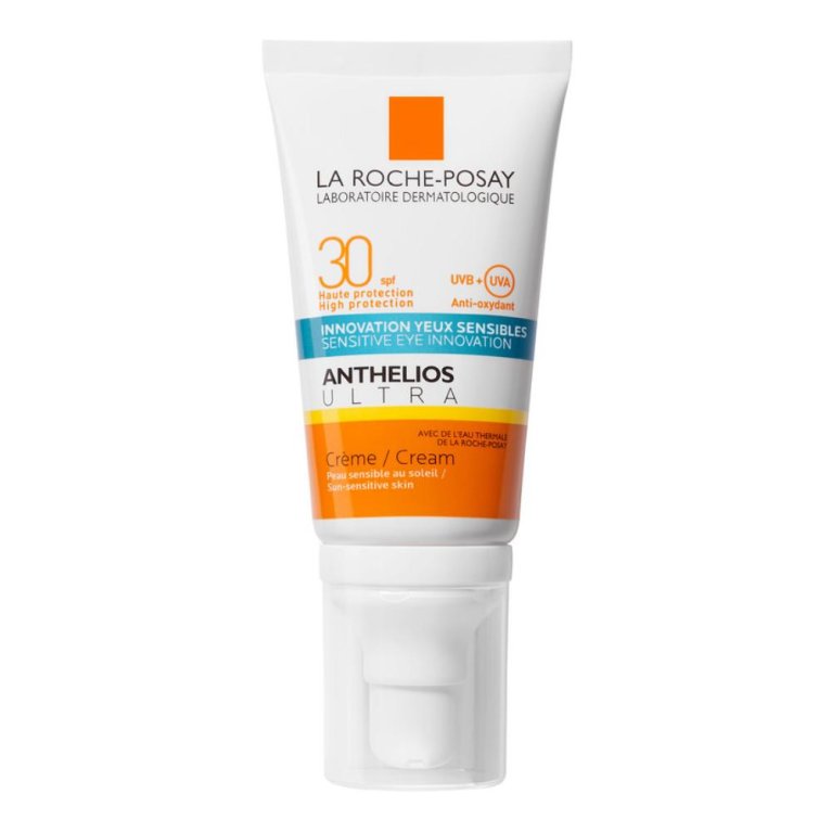 ANTHELIOS CREMA 30 50ML ANTHELIOS CREMA 30 50ML
