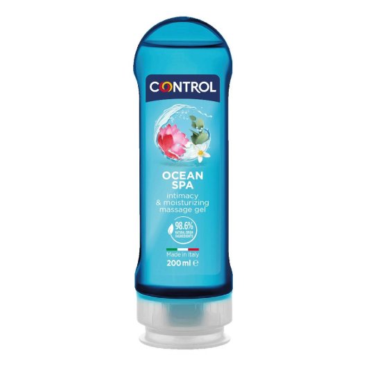 GEL MAS MEDITERRANEAN 1PZ