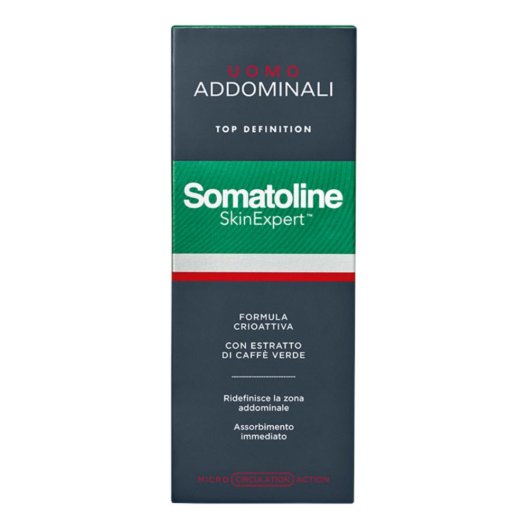 SOMAT SKIN EX UOMO TOP DEF PRO