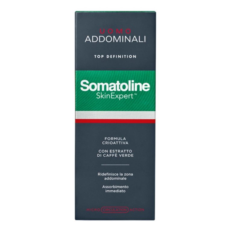 SOMAT SKIN EX UOMO TOP DEF PRO
