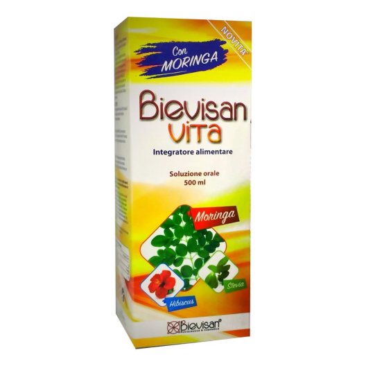 BIEVISAN VITA 500ML BIEVISAN VITA 500ML