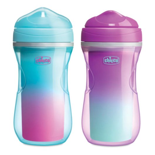 CH TAZZA ACTIVE ROSA 14M+PACK1 CH TAZZA ACTIVE ROSA 14M+PACK1