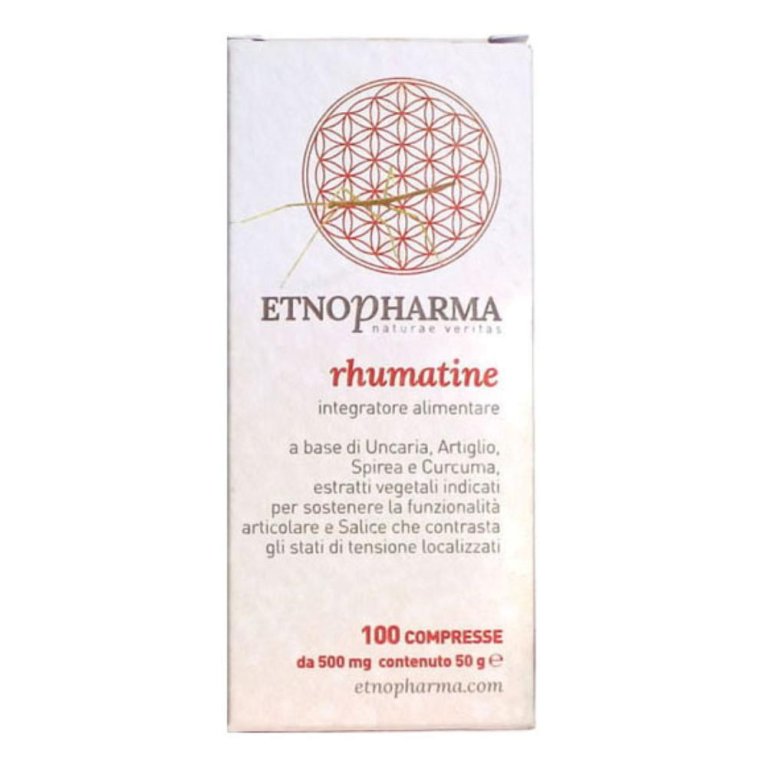RHUMATINE 100CPR