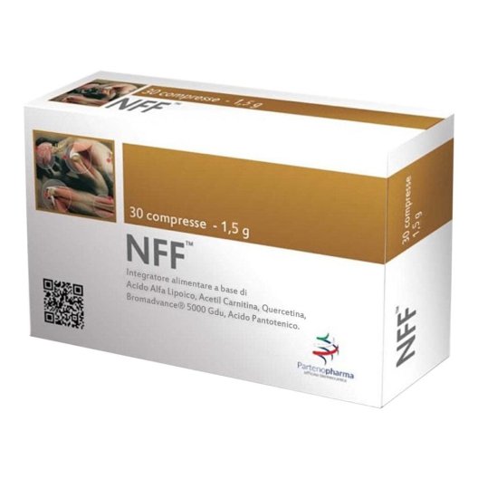 NFF 30CPR