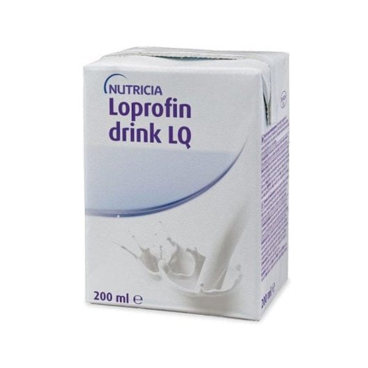 LOPROFIN DRINK 200ML LOPROFIN DRINK 200ML
