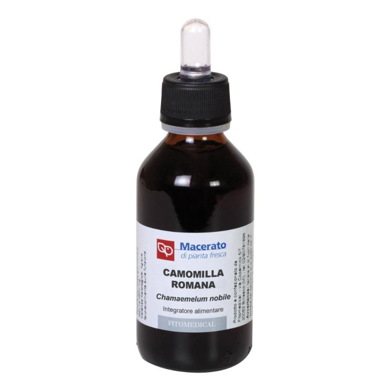 CAMOMILLA ROMANA TM 100ML
