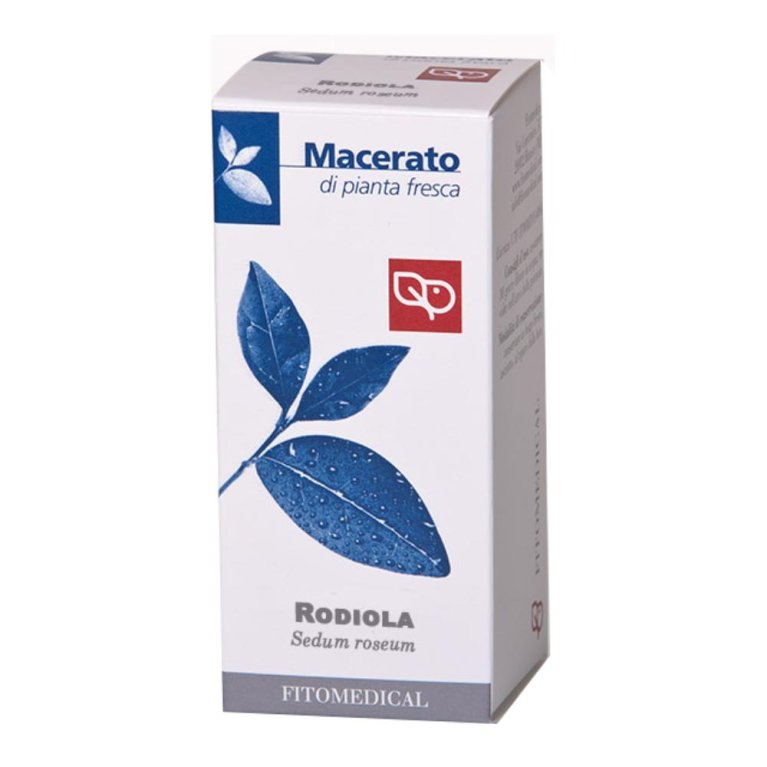 RODIOLA 50ML 50% TM RODIOLA 50ML 50% TM