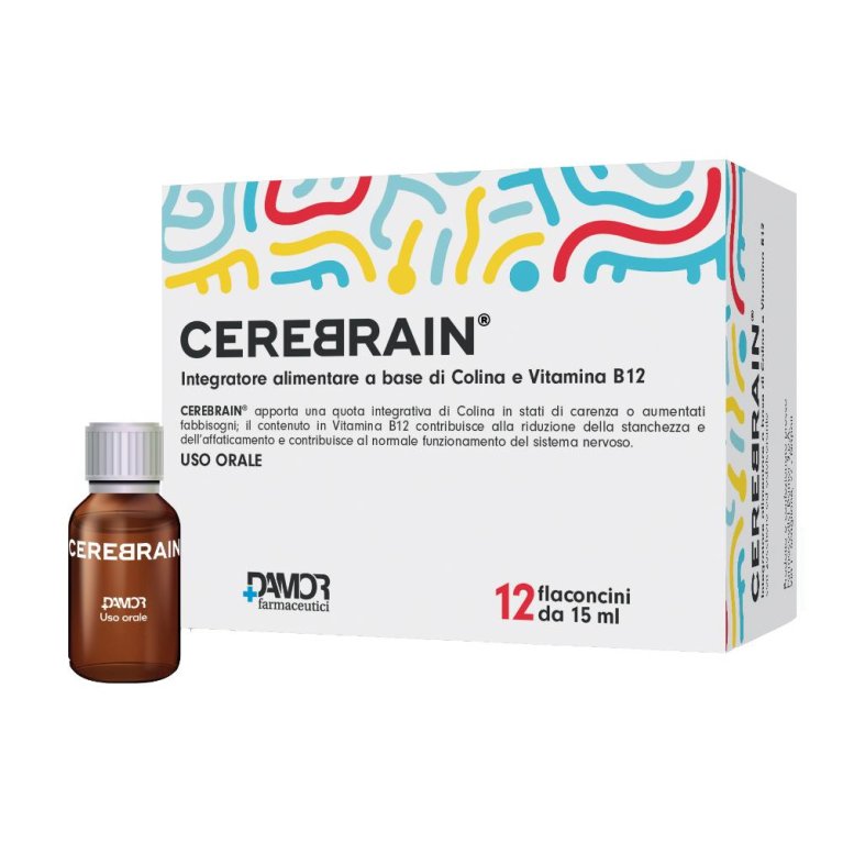 CEREBRAIN 12FL 10ML CEREBRAIN 12FL 10ML