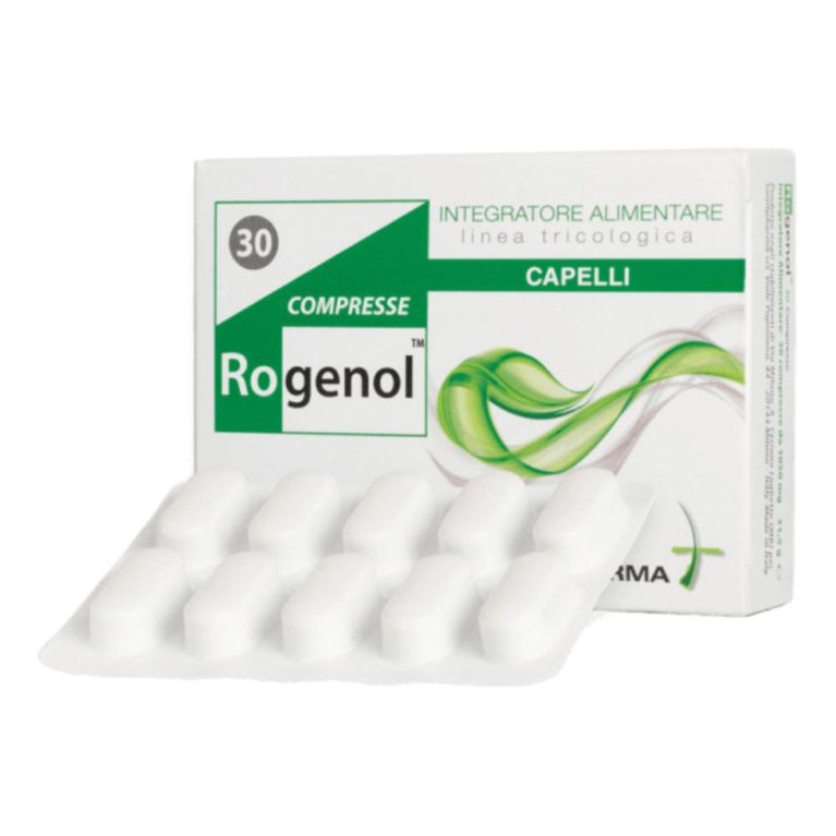 ROGENOL 30CPR ROGENOL 30CPR