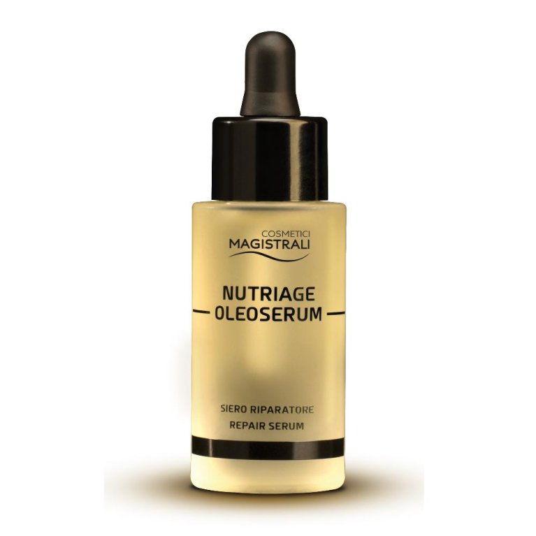 NUTRIAGE OLEOSERUM 30ML NUTRIAGE OLEOSERUM 30ML