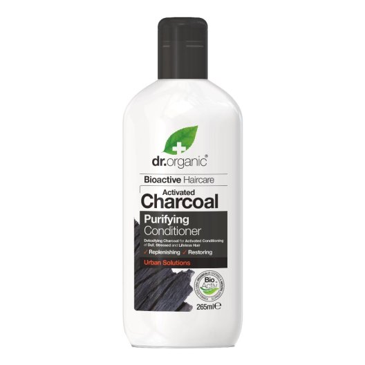 DR ORGANIC CHARCOAL CONDITIONE DR ORGANIC CHARCOAL CONDITIONE
