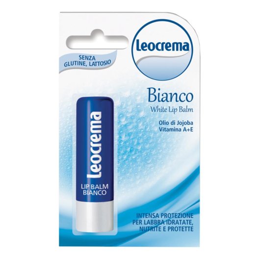 LEOCREMA LABBRA LIPSTICK BI