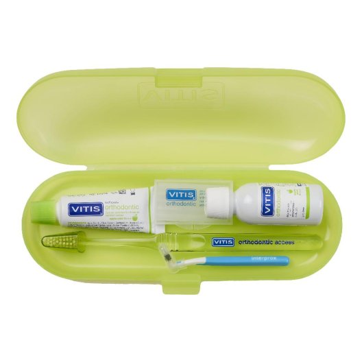 KIT ORTHO ACC+15+30+CERA IPXCO