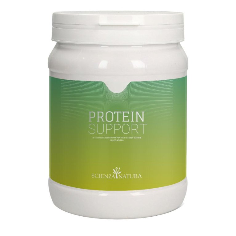 PROTEIN SUPPORT NEUTRO 450GR S