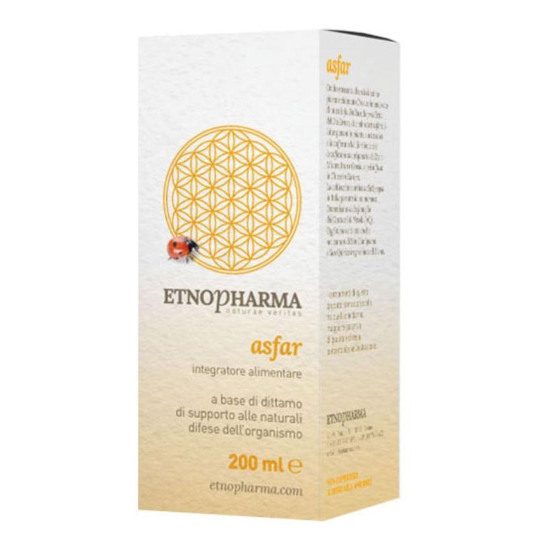 ASFAR 200ML