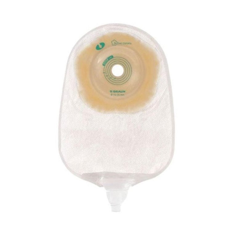 FLEXIMA ACTIVE CVX URO TR15-35 FLEXIMA ACTIVE CVX URO TR15-35